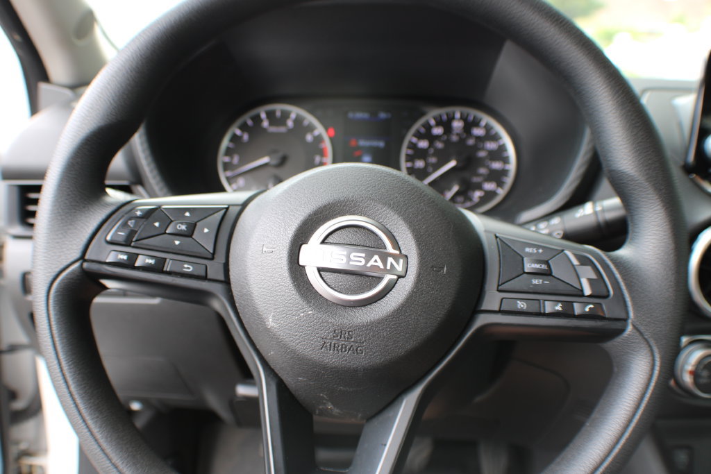 Used 2024 Nissan Sentra S FWD image 15