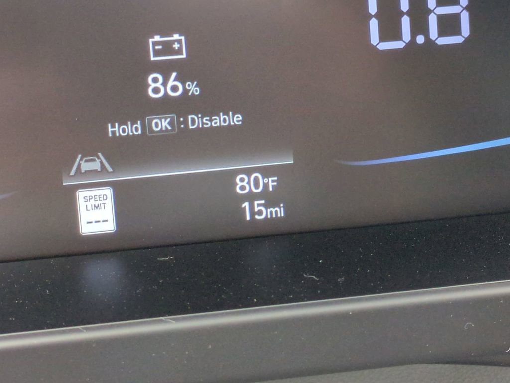 New 2026 Hyundai Elantra Sport image 31