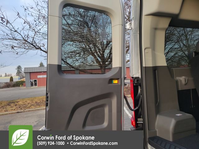 New 2026 Ford Transit 350 XLT image 18