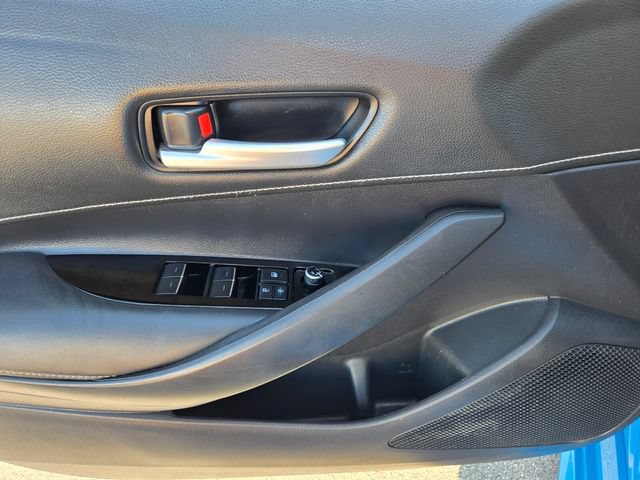 Used 2019 Toyota Corolla SE FWD image 16