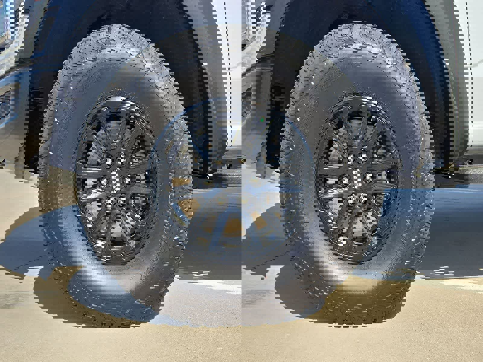 Used 2024 Ford F150 Raptor image 12