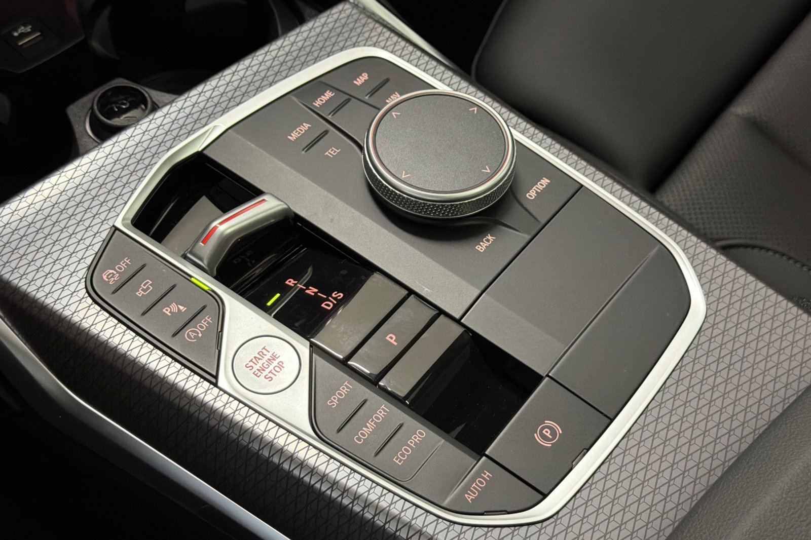 New 2026 BMW 430i Coupe w/ Parking Assistance Package image 16