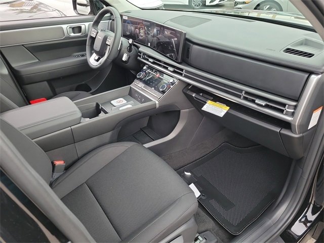 New 2026 Hyundai Santa Fe SE image 16