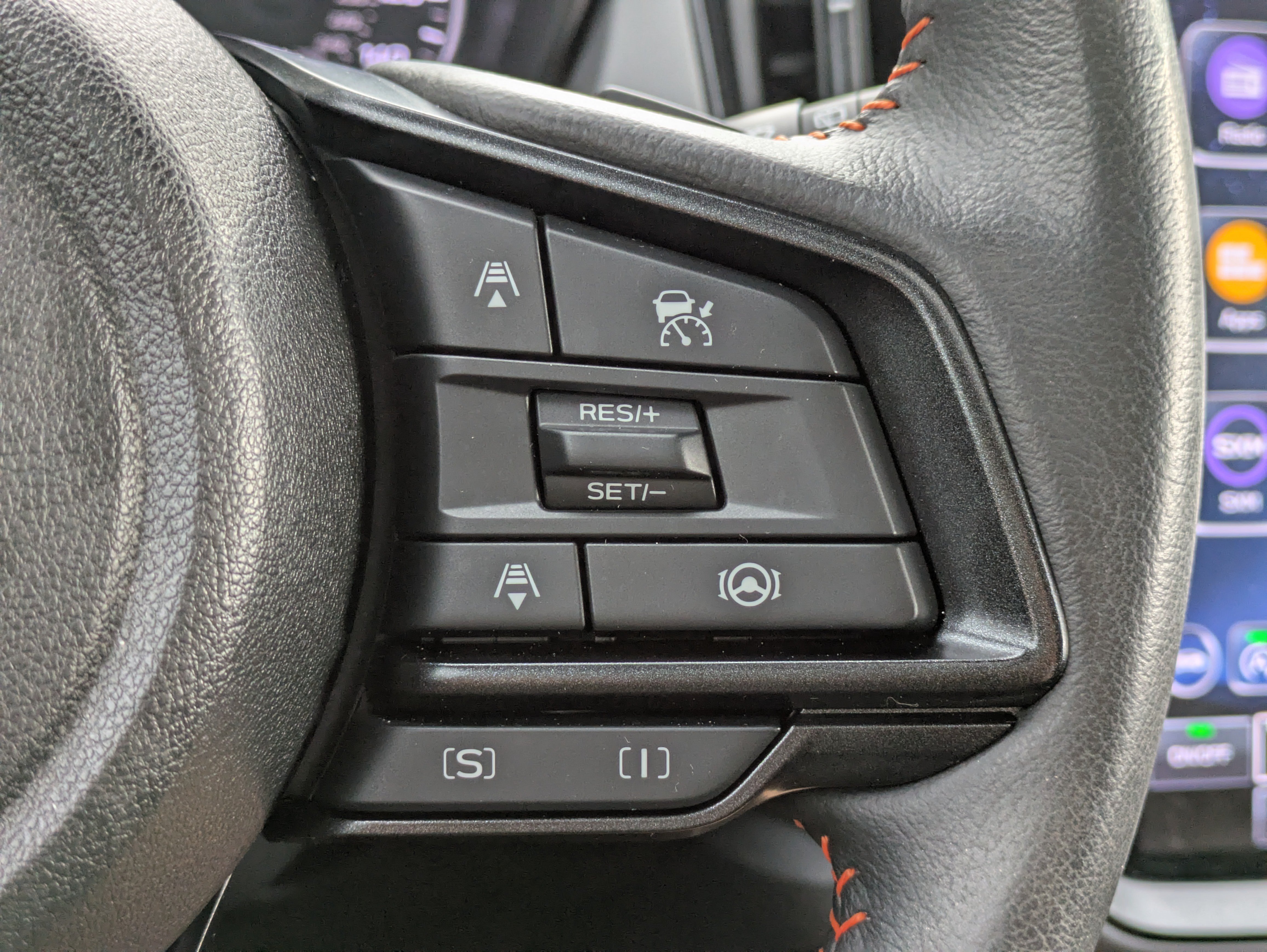 Used 2024 Subaru Crosstrek 2.5i Limited AWD/4WD image 22