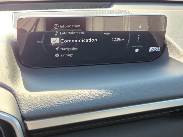 New 2026 MAZDA CX-50 Meridian Edition image 12