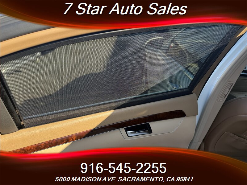 Used 2007 Mercedes-Benz S 550 image 23