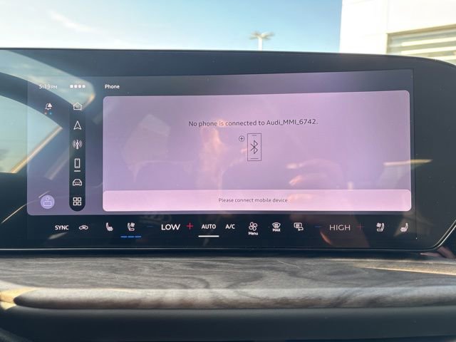 New 2026 Audi Q5 Premium Plus AWD/4WD image 20