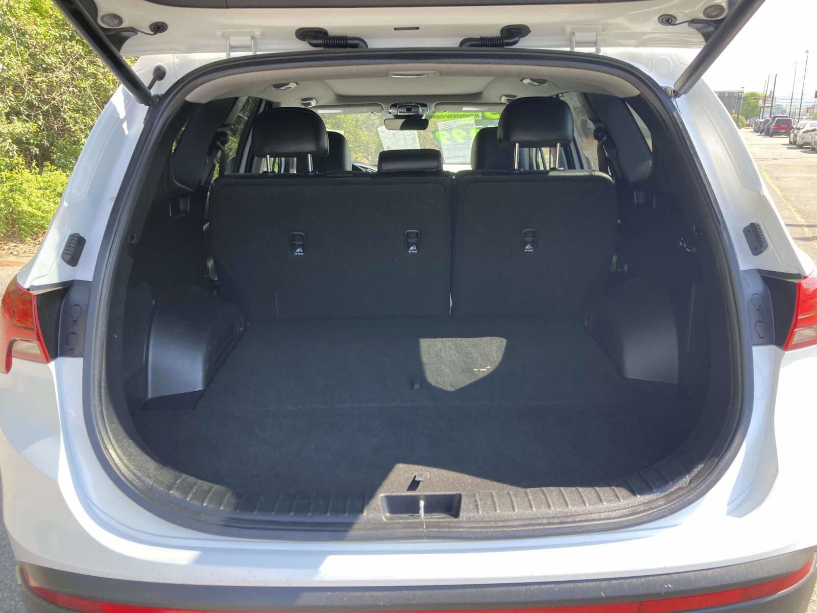 Used 2023 Hyundai Santa Fe Limited image 12