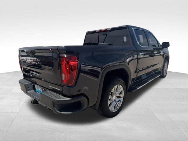 Used 2023 GMC Sierra 1500 Denali w/ Technology Package AWD/4WD image 8