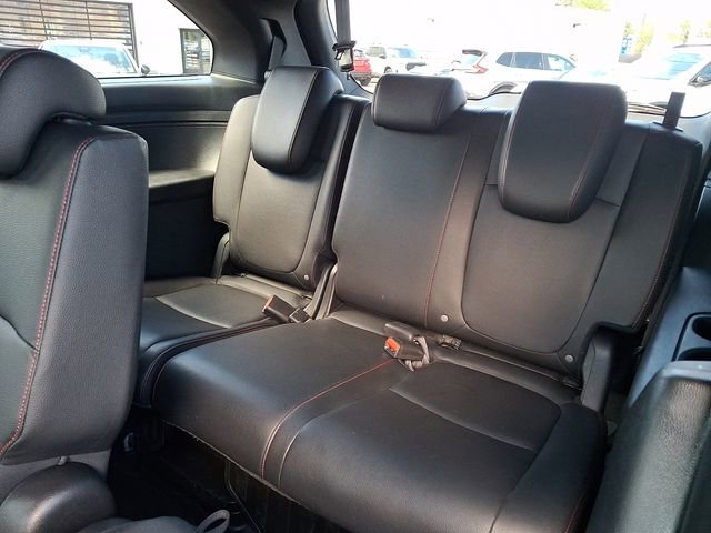 Certified 2023 Honda Odyssey Sport image 11
