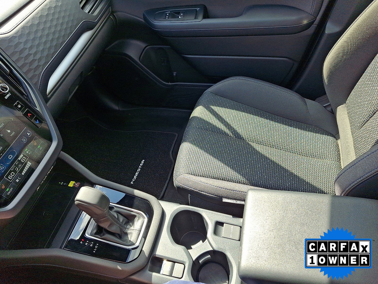 Certified 2025 Subaru Forester Premium w/ Convenience Package #1 image 34