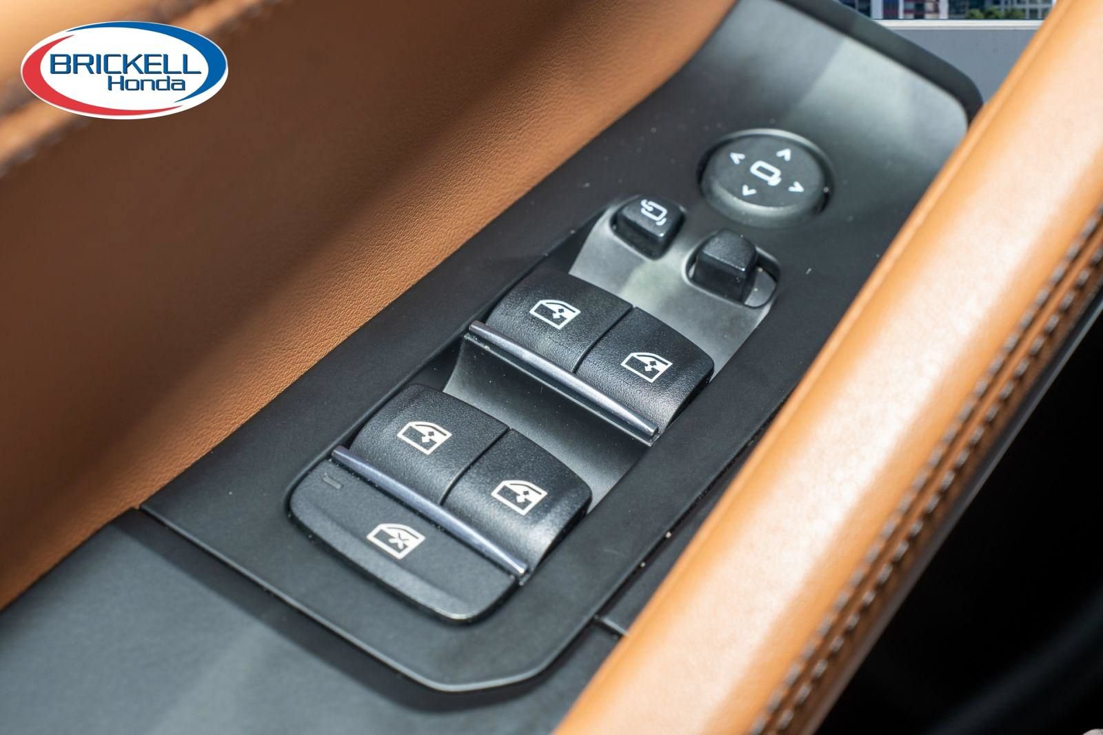 Used 2023 BMW X6 M50i w/ Executive Package AWD/4WD image 28