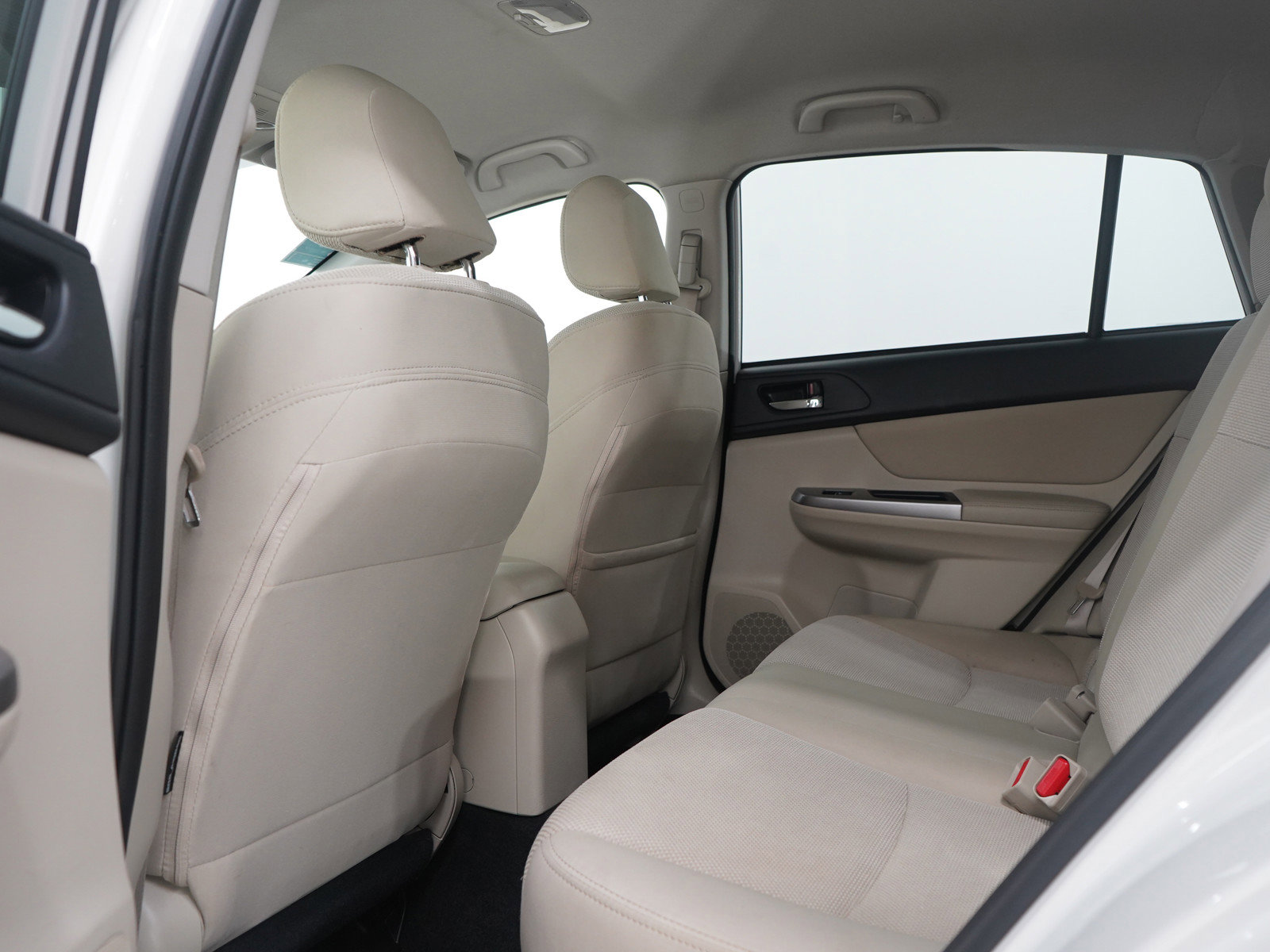 Used 2015 Subaru Crosstrek 2.0i Premium image 18