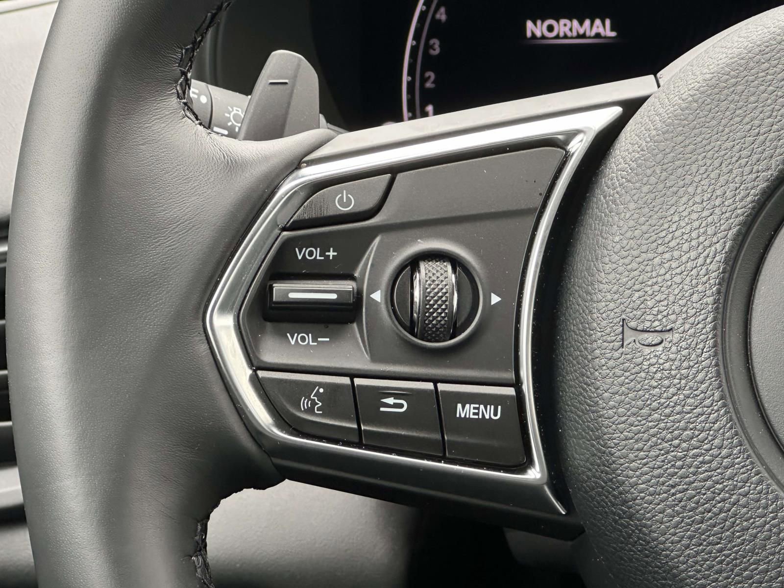 Certified 2025 Acura TLX w/ Technology Package image 23