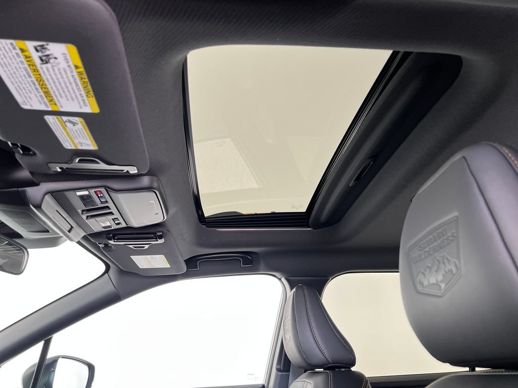 New 2026 Subaru Outback Wilderness AWD/4WD image 23