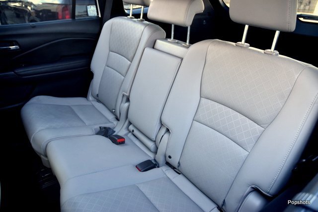 Used 2020 Honda Passport Elite image 13