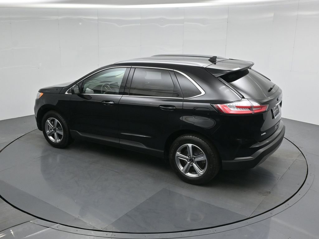 Certified 2023 Ford Edge SEL w/ Convenience Package AWD/4WD image 40