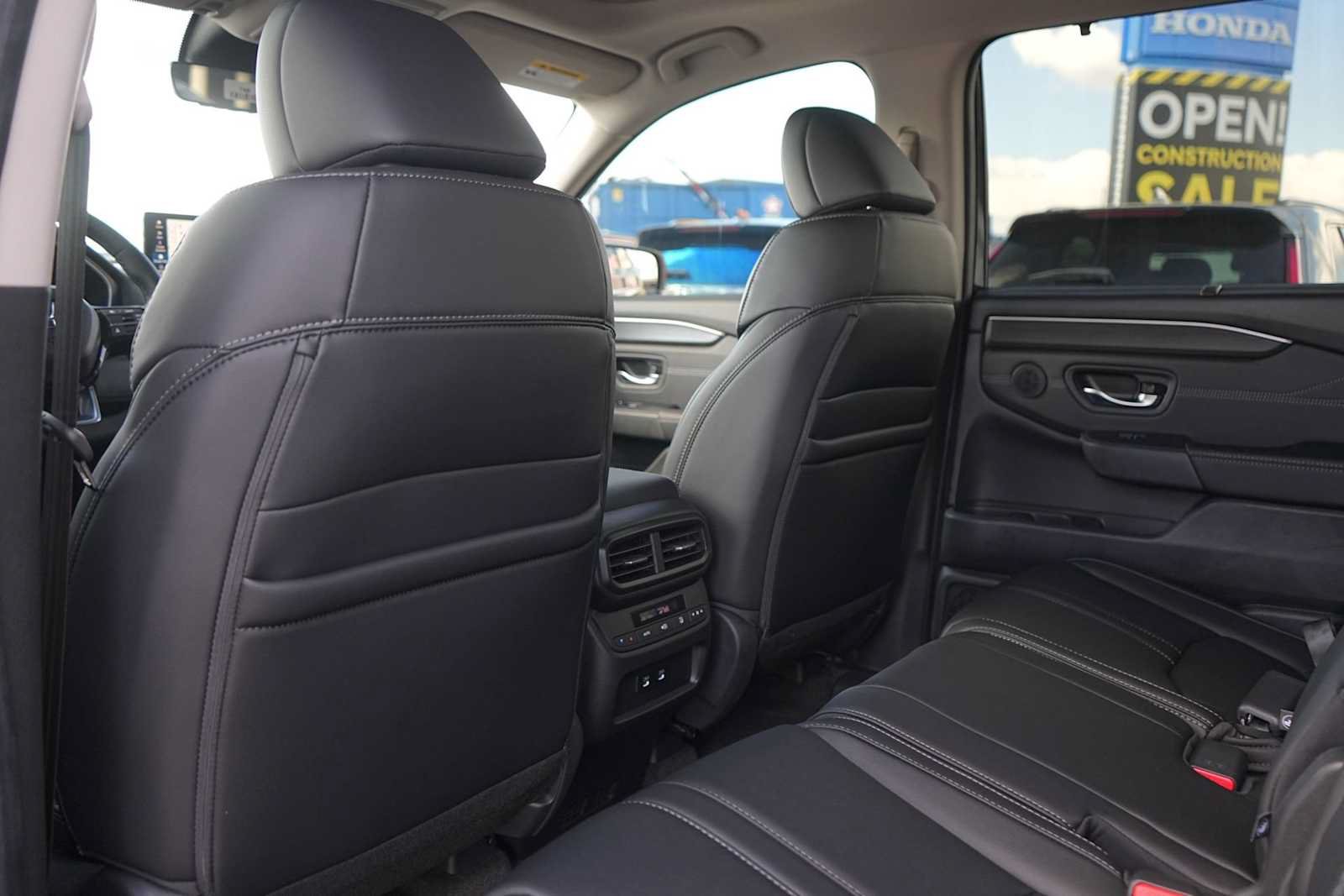 New 2026 Honda Pilot image 12