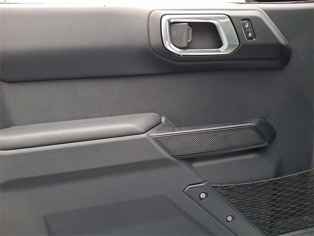 New 2025 Ford Bronco Badlands image 8