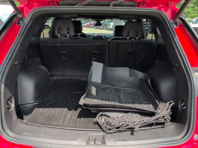 Used 2021 Chevrolet Blazer RS w/ Enhanced Convenience Package FWD image 13