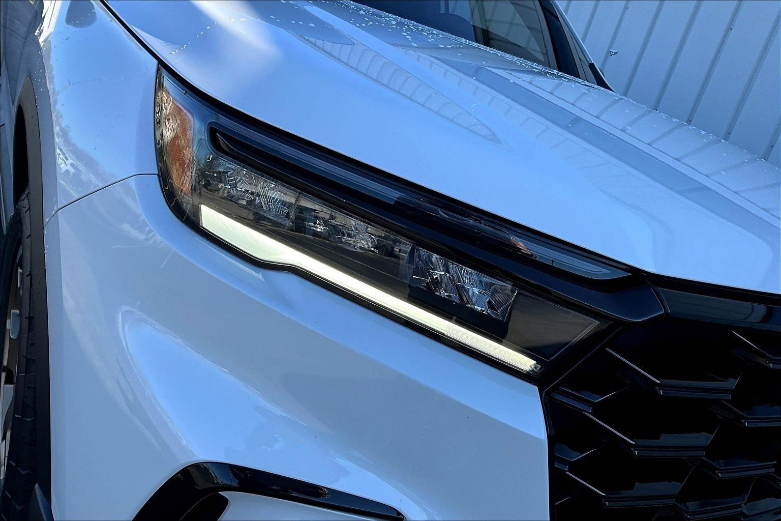 Used 2024 Honda Pilot TrailSport image 34