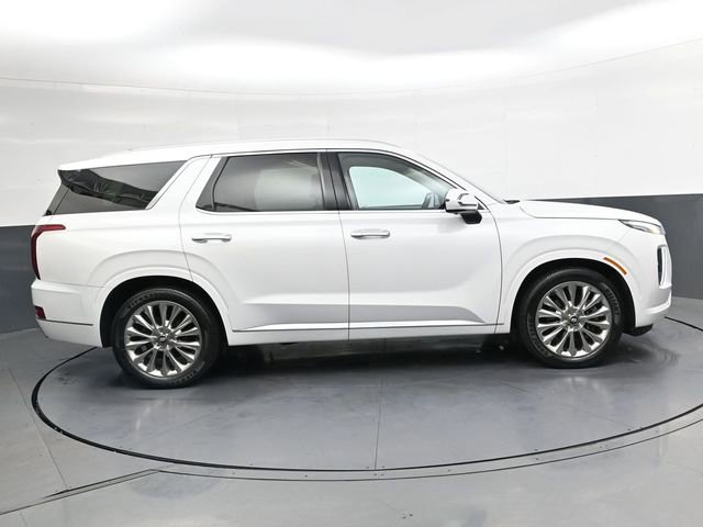 Used 2020 Hyundai Palisade Limited FWD image 3