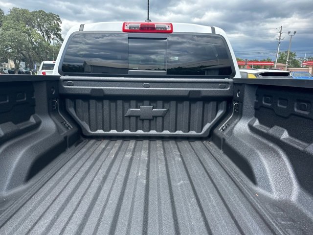 New 2026 Chevrolet Colorado Trail Boss image 52