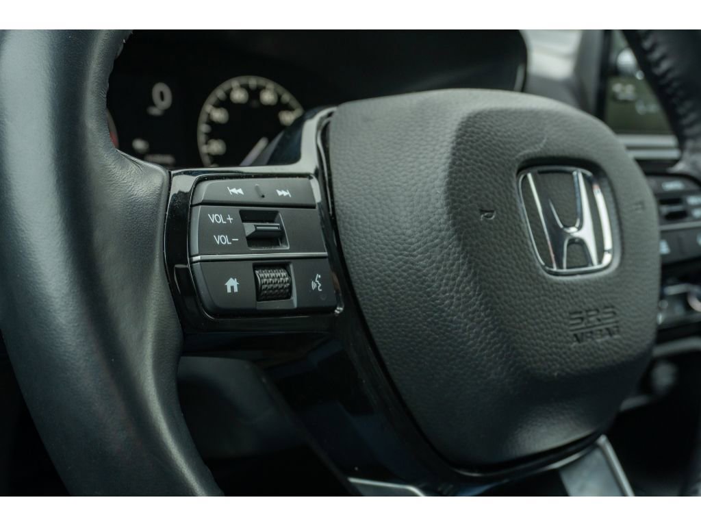 Used 2025 Honda CR-V EX-L image 27