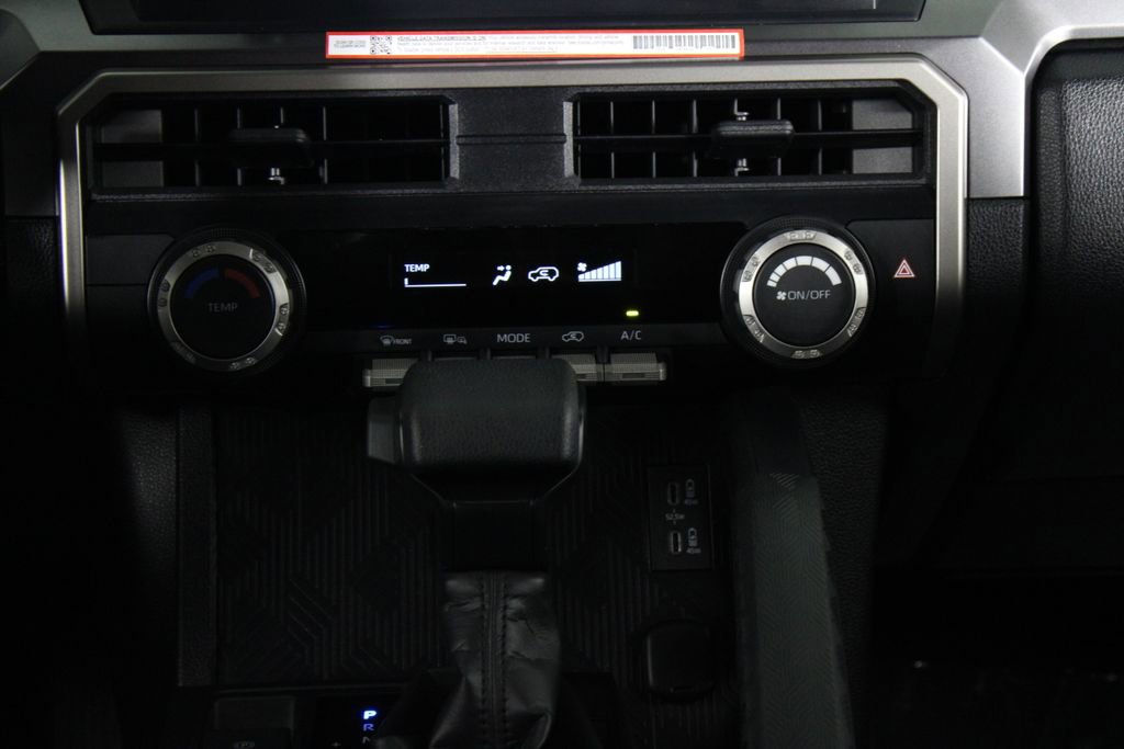 Used 2025 Toyota 4Runner SR5 RWD image 21