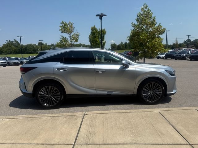 Used 2024 Lexus RX 350 AWD w/ Convenience Package image 5