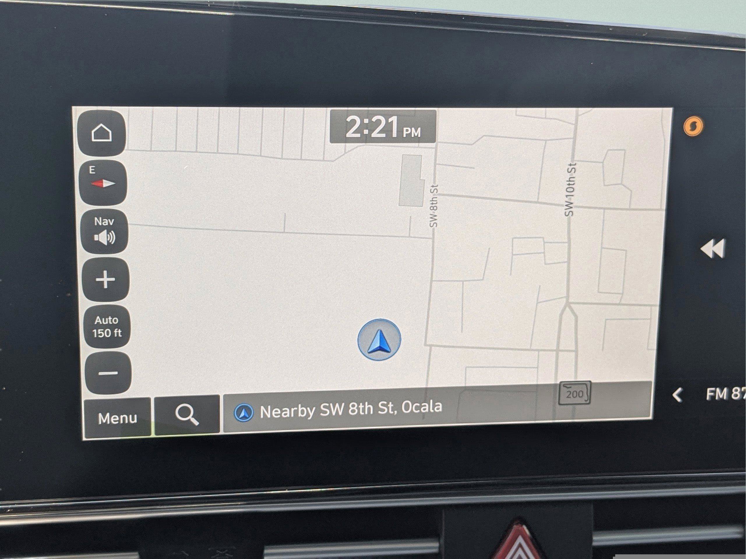 New 2026 Hyundai Elantra Limited FWD image 23