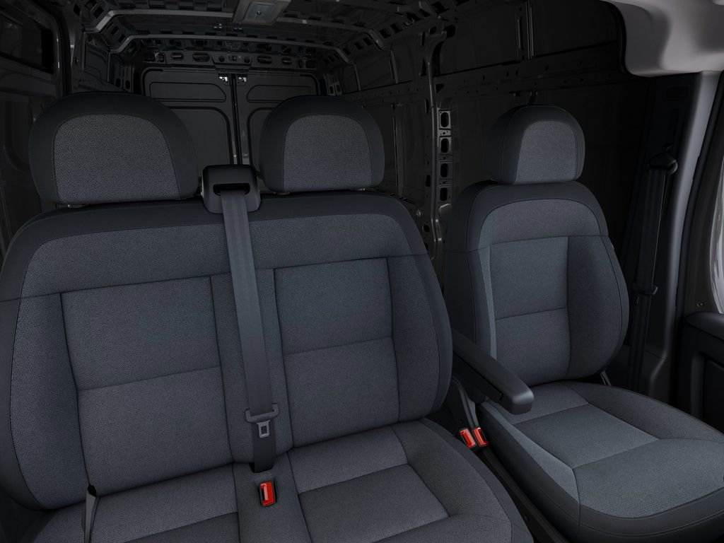 New 2026 RAM ProMaster 3500 w/ Convenience Group FWD image 16