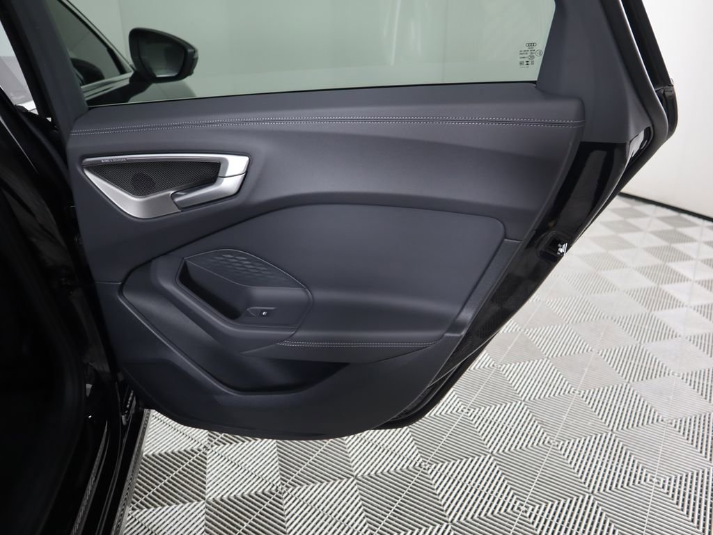 Certified 2025 Audi A5 2.0T Premium Plus w/ Premium Plus image 28