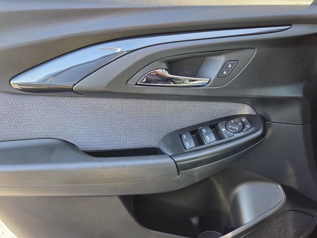 Used 2023 Chevrolet TrailBlazer LT image 20
