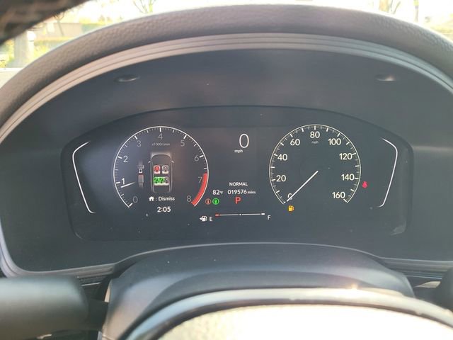 Used 2024 Honda Civic Sport image 23