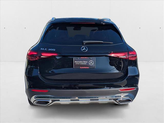 New 2026 Mercedes-Benz GLC 300 image 7