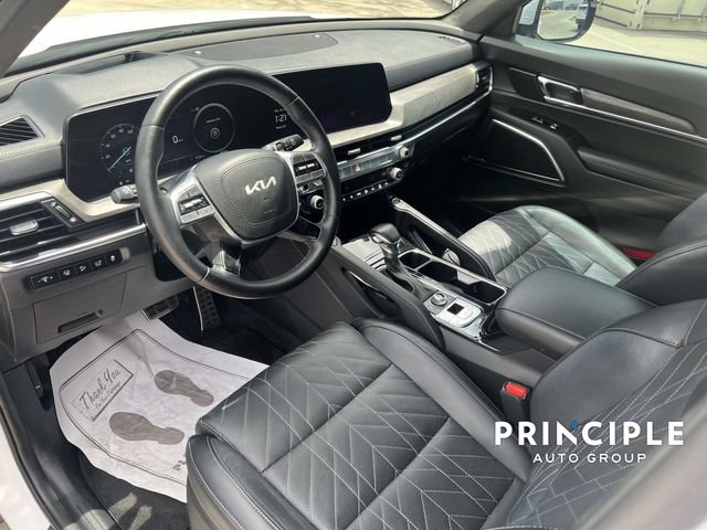 Used 2024 Kia Telluride SX Prestige X-Line AWD/4WD image 13