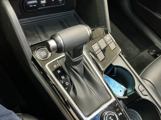 Used 2024 Kia Sportage X-Line w/ X-Line Premium Package image 23