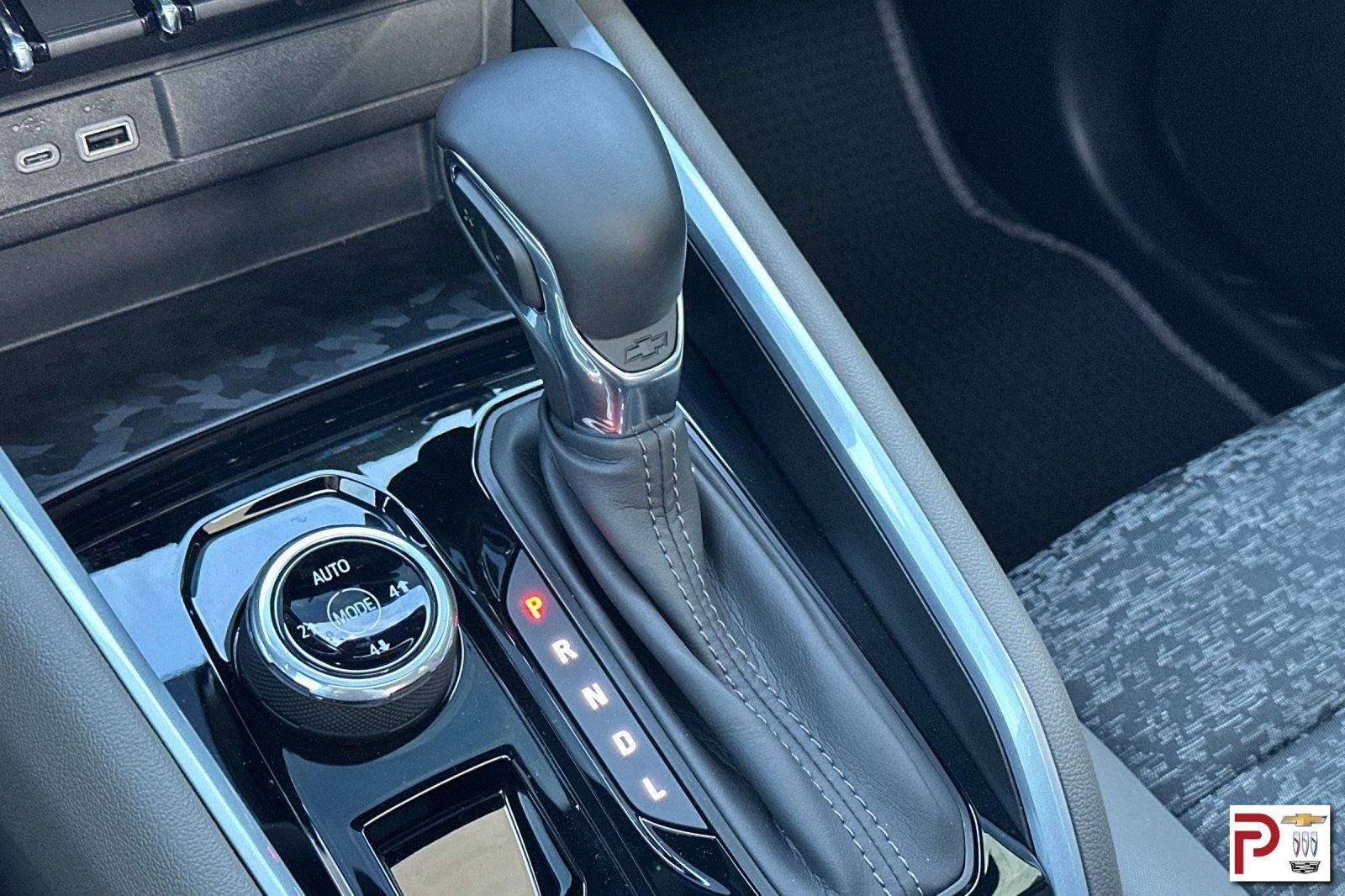 Certified 2024 Chevrolet Colorado ZR2 w/ Technology Package image 24