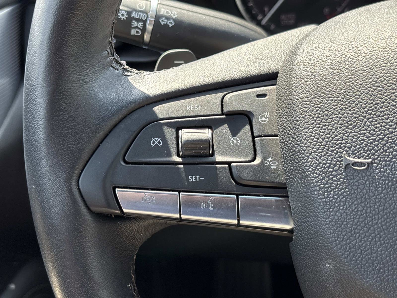 Used 2024 Cadillac CT4 Premium Luxury image 18