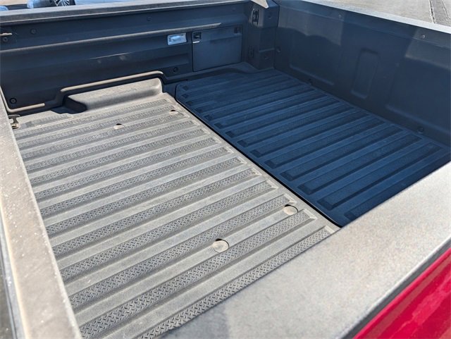 Used 2022 Honda Ridgeline RTL-E image 24