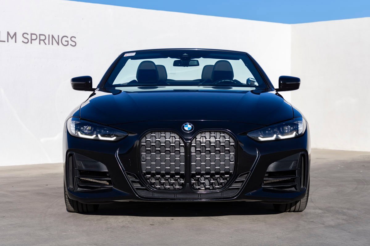 Certified 2024 BMW M440i M440i w/ Premium Package image 5