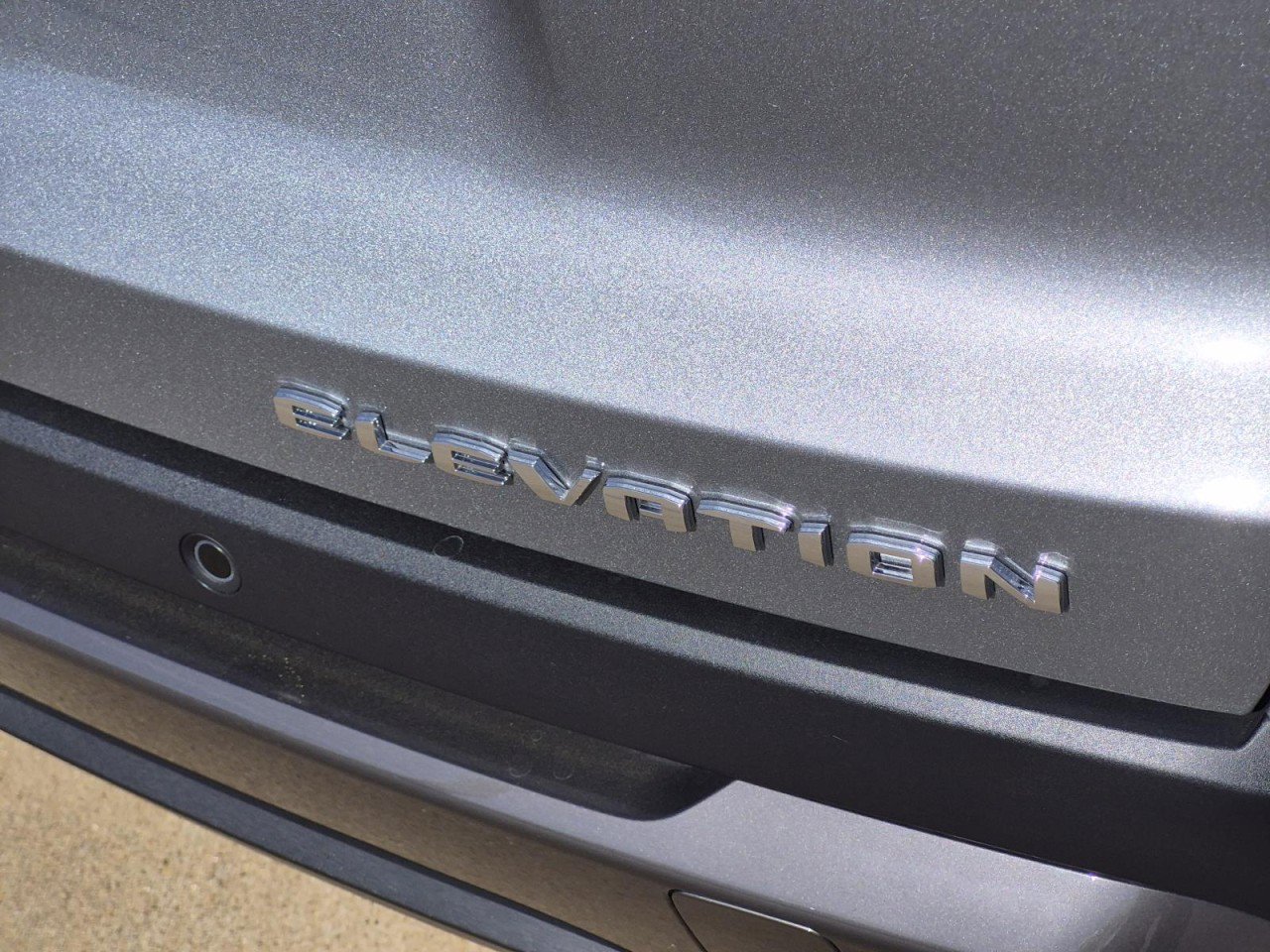 New 2026 GMC Terrain Elevation w/ Elevation Premium Package image 6