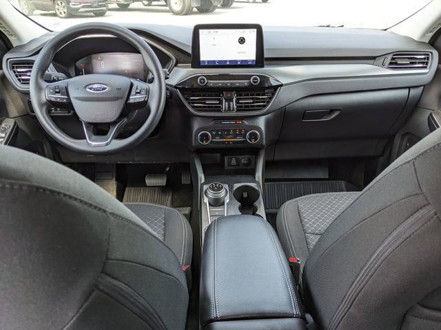Used 2025 Ford Escape Active image 14