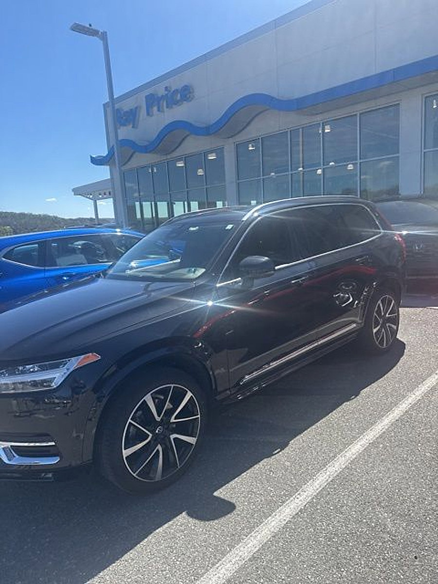 Used 2023 Volvo XC90 B6 Plus w/ Protection Package Premier AWD/4WD image 6