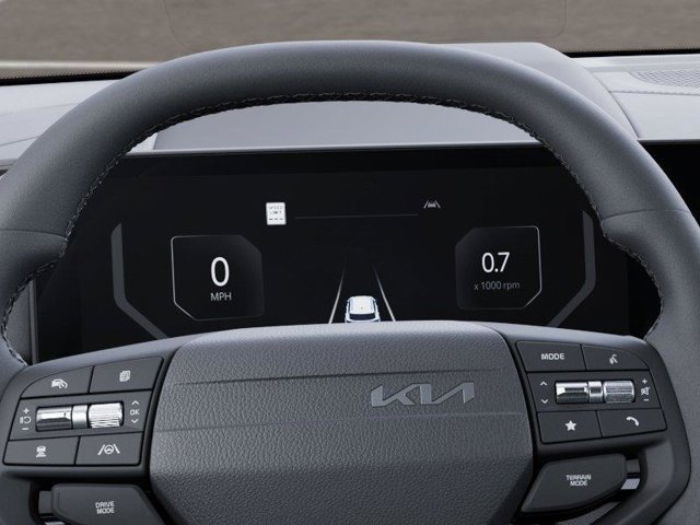 New 2027 Kia Sportage SX Prestige AWD/4WD image 22