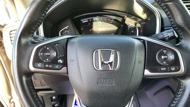 Used 2017 Honda CR-V EX-L image 15