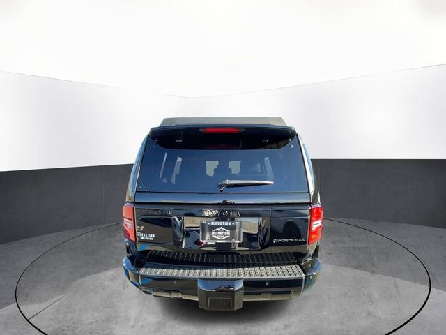 Used 2024 Toyota Land Cruiser 1958 AWD/4WD image 6