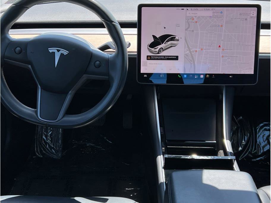 Used 2019 Tesla Model 3 Long Range AWD/4WD image 12