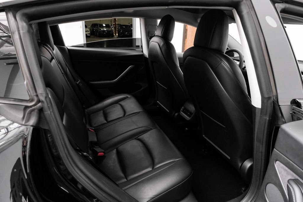 Used 2022 Tesla Model 3 Long Range image 43